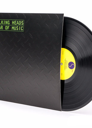 Talking Heads - Fear of Music (Vinyl) (New (N))