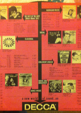 Patsy Cline : Sentimentally Yours (LP, Album, Mono, RP, Glo)