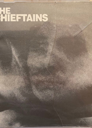 The Chieftains : The Long Black Veil (CD, Album)