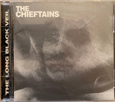 The Chieftains : The Long Black Veil (CD, Album)