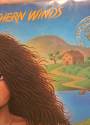 Maria Muldaur : Southern Winds (LP, Album, Win)