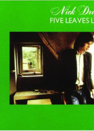 Nick Drake - Five Leaves Left (Vinyl) (New (N))