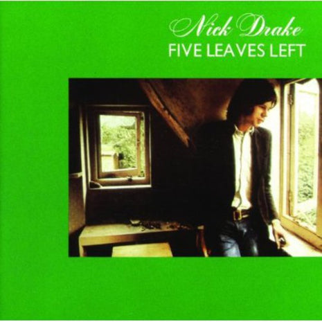 Nick Drake - Five Leaves Left (Vinyl) (New (N))