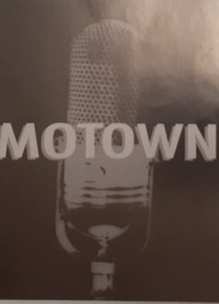 Various : Motown Legends Volume 2 (CD, Comp)