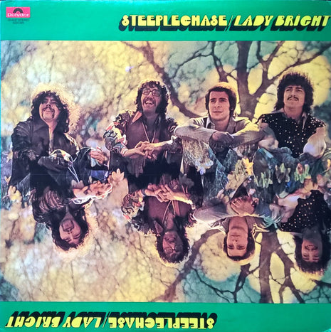 Steeplechase : Lady Bright (LP, Album)