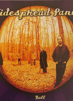 Widespread Panic : Ball (CD, Album, Club)