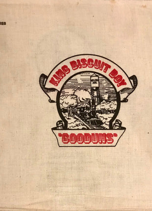 King Biscuit Boy : Gooduns (LP, Album, Mon)