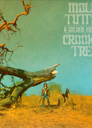 Molly Tuttle & Golden Highway : Crooked Tree (CD, Album)