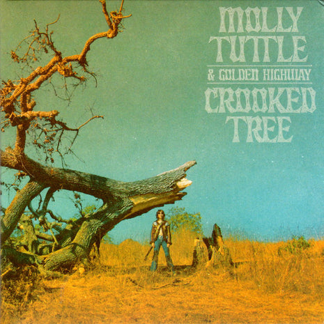 Molly Tuttle & Golden Highway : Crooked Tree (CD, Album)
