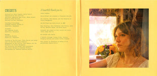 Molly Tuttle & Golden Highway : Crooked Tree (CD, Album)