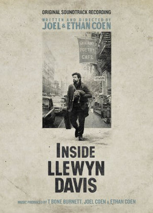 Various Artists - Inside Llewyn Davis (Original Soundtrack) (Vinyl) (New (N))