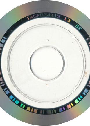 Guns N' Roses : Use Your Illusion I (CD, Album, RP, Pit)