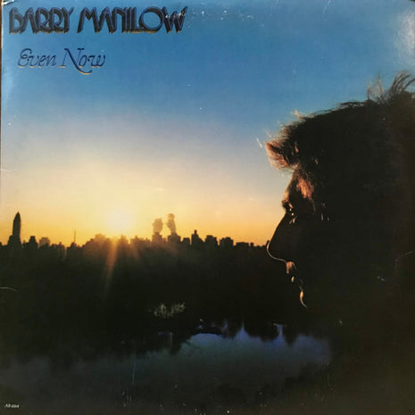 Barry Manilow : Even Now (LP, Album, RE, All)