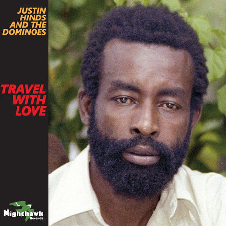 Justin Hinds & The Dominoes : Travel With Love (CD, Album)