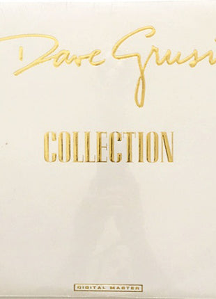 Dave Grusin : Collection (LP, Comp, Dig)
