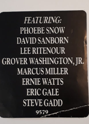 Dave Grusin : Collection (LP, Comp, Dig)