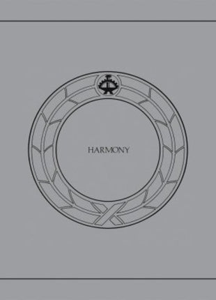 the album cover for Wake - Harmony (Bonus Tracks) [Download Included]