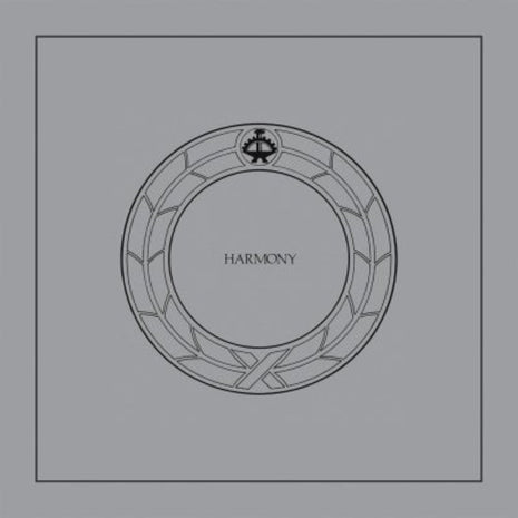 the album cover for Wake - Harmony (Bonus Tracks) [Download Included]