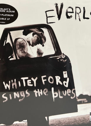 Everlast : Whitey Ford Sings The Blues (2xLP, Album, RSD, RE)