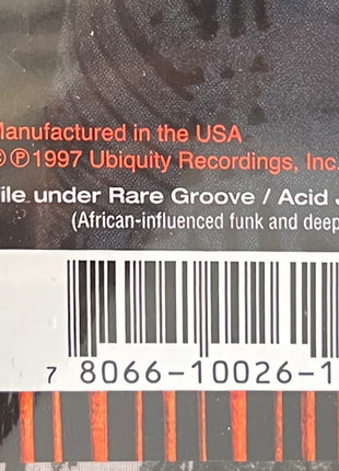 The Pharaohs (2) : In The Basement (LP, Album, RSD, RE, 180)