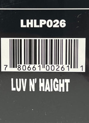 The Pharaohs (2) : In The Basement (LP, Album, RSD, RE, 180)