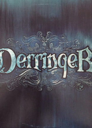 Derringer (2) : Derringer (LP, Album, Pit)