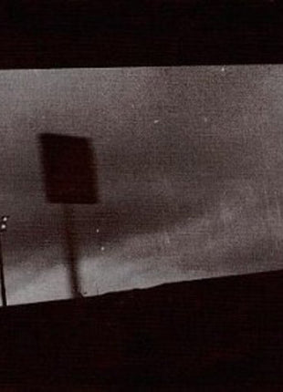 the album cover for Godspeed You! Black Emperor - F#A# (Infinity)