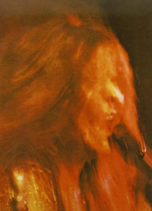 the album cover for Janis Joplin - I Got Dem Ol'kozmic Blues Again Mama