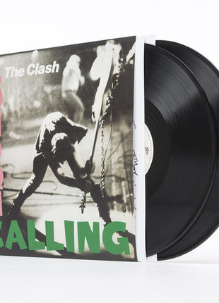The Clash - London Calling (Vinyl) (New (N))