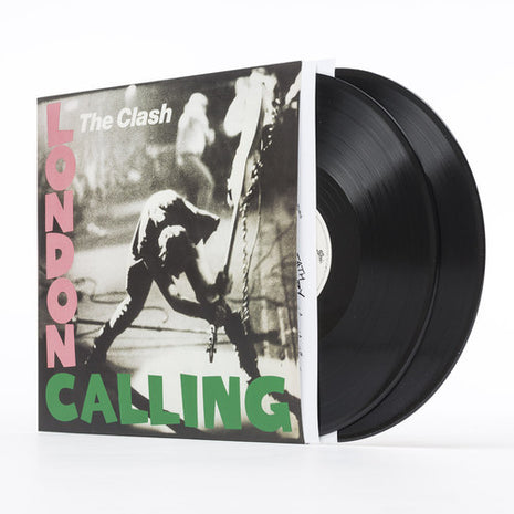 The Clash - London Calling (Vinyl) (New (N))