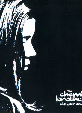 The Chemical Brothers : Dig Your Own Hole (CD, Album)