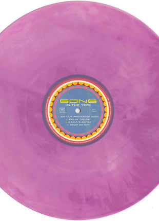 Gong : Gong In The 70's (LP, Pin + LP, Blu + Album, RSD, RE)