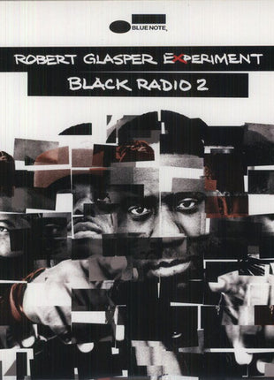 Robert Glasper - Black Radio 2 (Vinyl) (New (N))