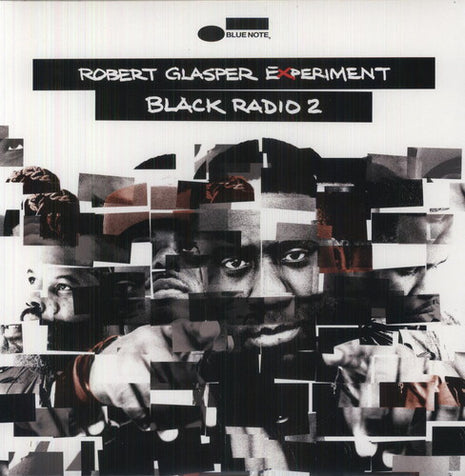 Robert Glasper - Black Radio 2 (Vinyl) (New (N))