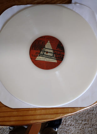 Jazz Sabbath : Vol. 2 (LP, Album, Mono, Tra + DVD, NTSC + RSD, Ltd, S/Edi)