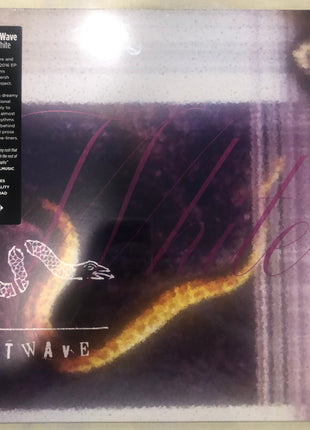 50 Foot Wave : Bath White (12", EP, RSD, RE)