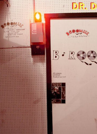 Dr. Dog - B-Room (Vinyl) (New (N))