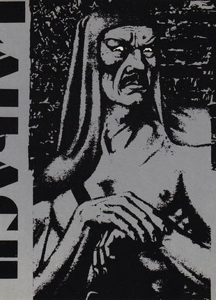 Laibach : Opus Dei (CD, Album)