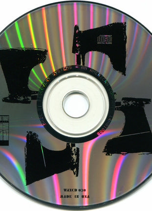 Laibach : Opus Dei (CD, Album)