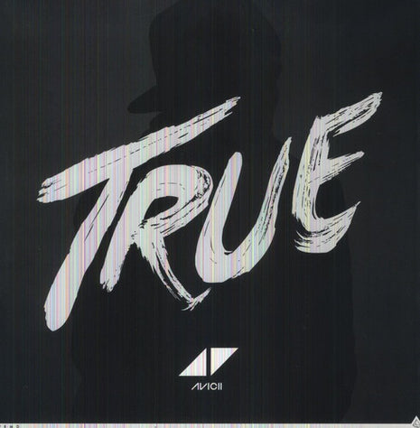 Avicii - True (Vinyl) (New (N))