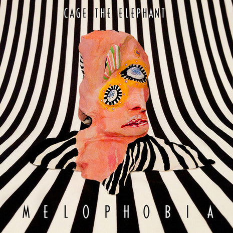 Cage the Elephant - Melophobia (Vinyl) (New (N))