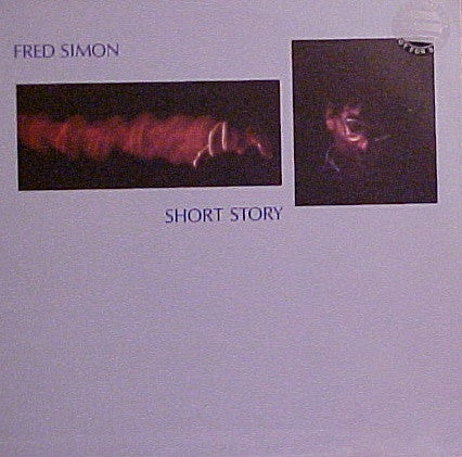 Fred Simon (3) : Short Story (LP, Album)