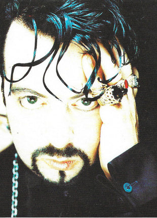 Eurythmics : We Too Are One (CD, Album)