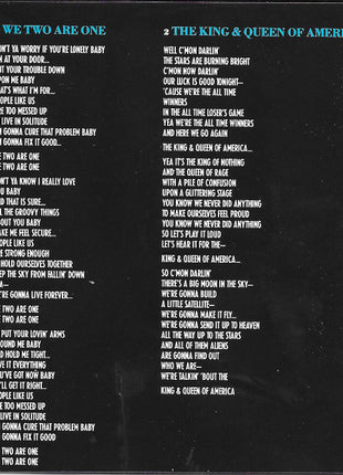 Eurythmics : We Too Are One (CD, Album)