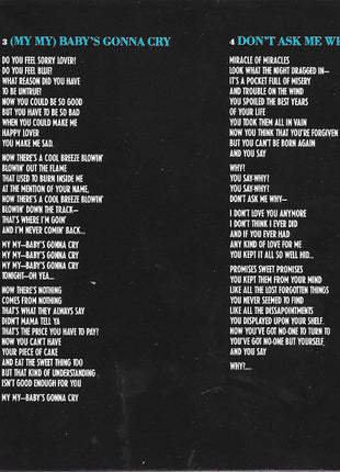 Eurythmics : We Too Are One (CD, Album)