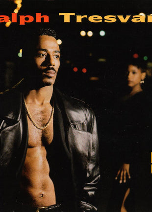 Ralph Tresvant : It's Goin' Down (CD, Album)