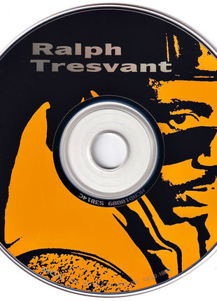 Ralph Tresvant : It's Goin' Down (CD, Album)