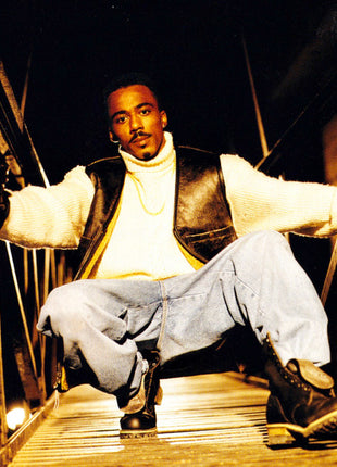 Ralph Tresvant : It's Goin' Down (CD, Album)