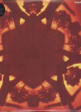the album cover for Boards Of Canada - Geogaddi [Vinyl]