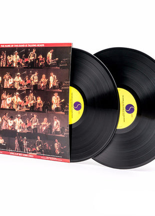 Talking Heads - The Name Of This Band Is Talking Heads (Vinyl) (New (N))